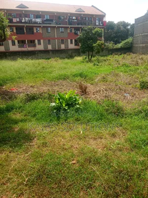 Prime Plot for Sale at Ruaka Town 1/2 Acre 63m
