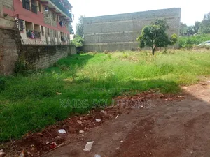 Prime Plot for Sale at Ruaka Town 1/2 Acre 63m