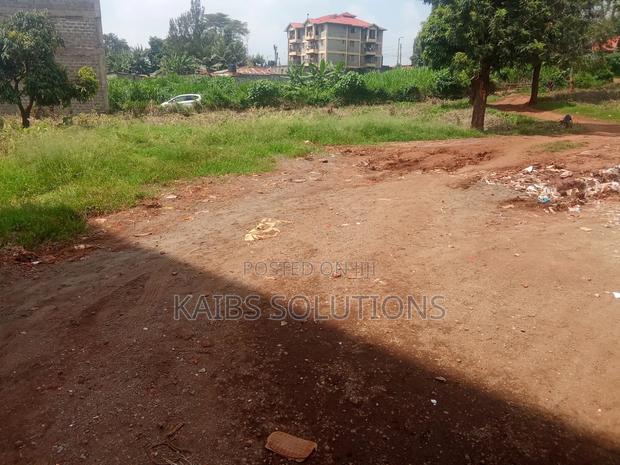 Prime Plot for Sale at Ruaka Town 1/2 Acre 63m - thumbnail 4
