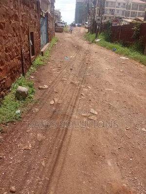 Prime Plot for Sale at Ruaka Town 1/2 Acre 63m
