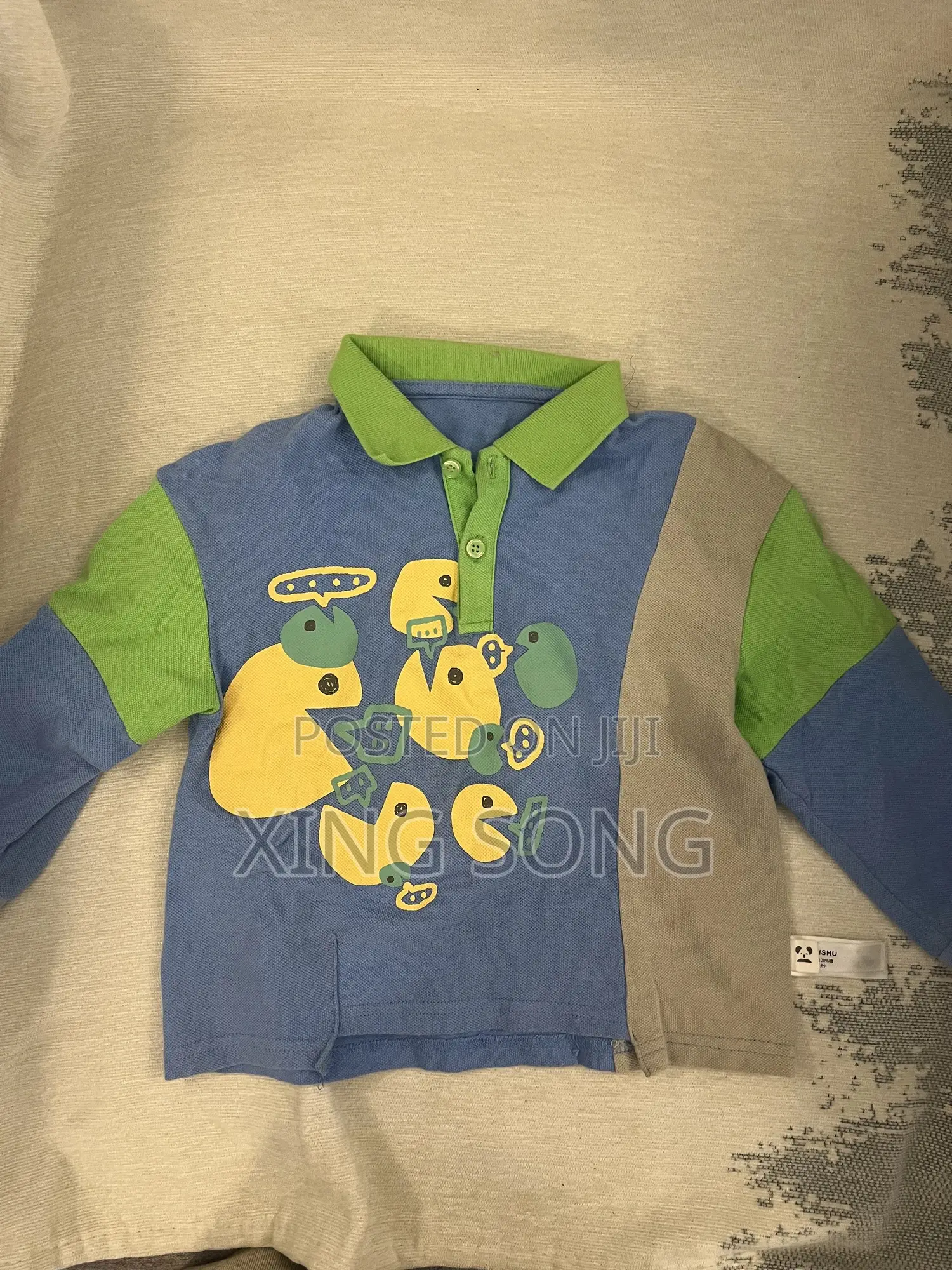 Children’S Items