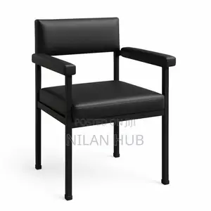 Orthopedic High Back Office Chair