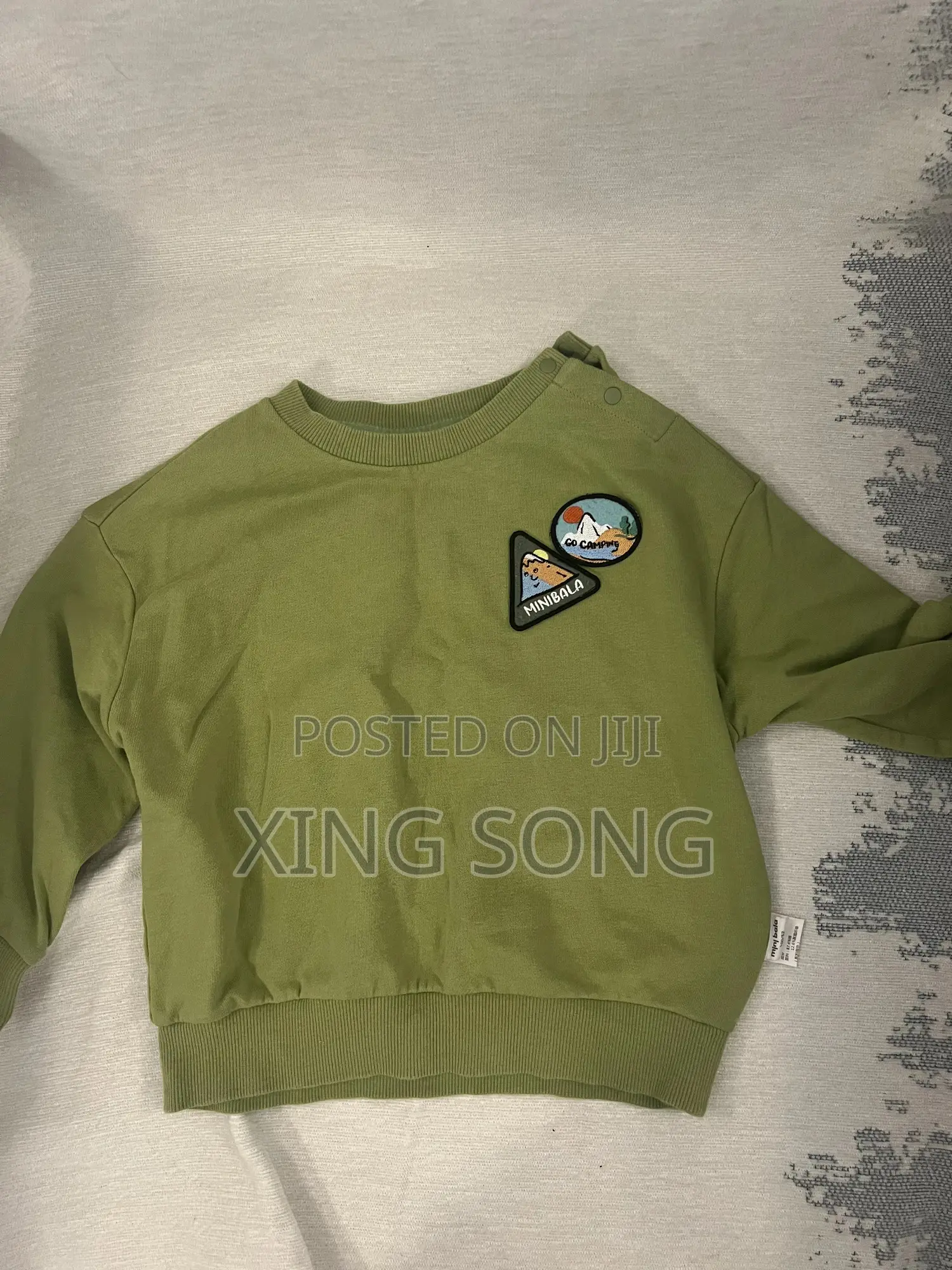 Children’S Items