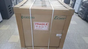 Brand Newckyocera Colorecosys 8124cidn