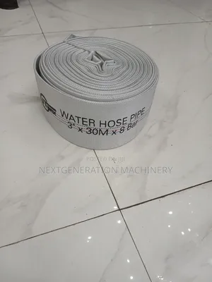 Delivery Pipe 3" 30 Metres