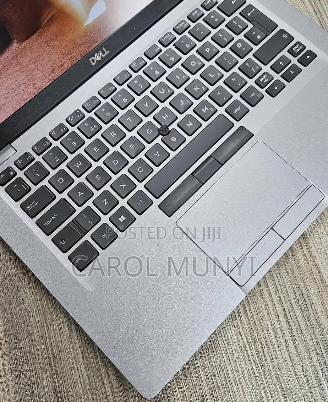 Laptop Dell Latitude 5410 8GB Intel Core i5 SSD 256GB