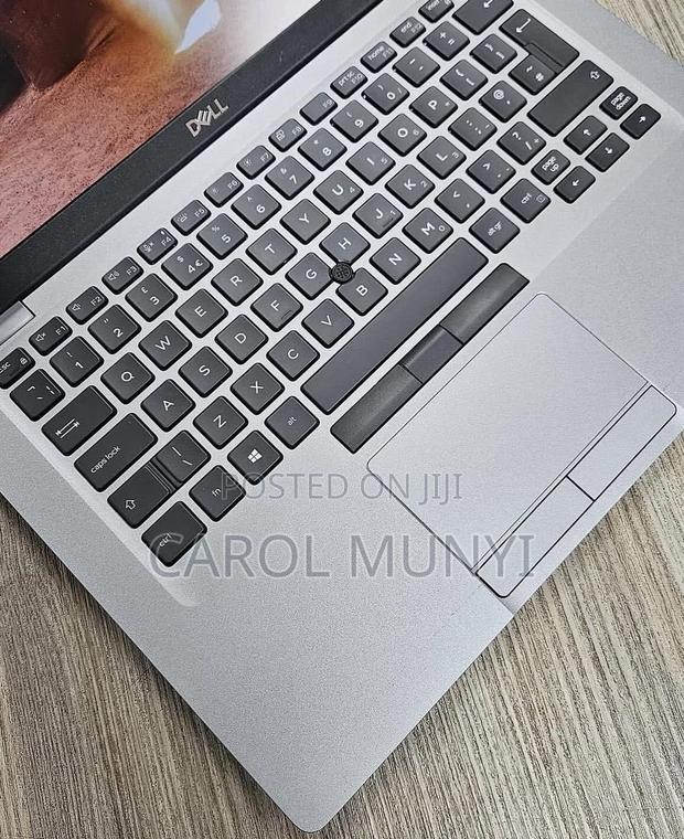 Laptop Dell Latitude 5410 8GB Intel Core i5 SSD 256GB - thumbnail 2