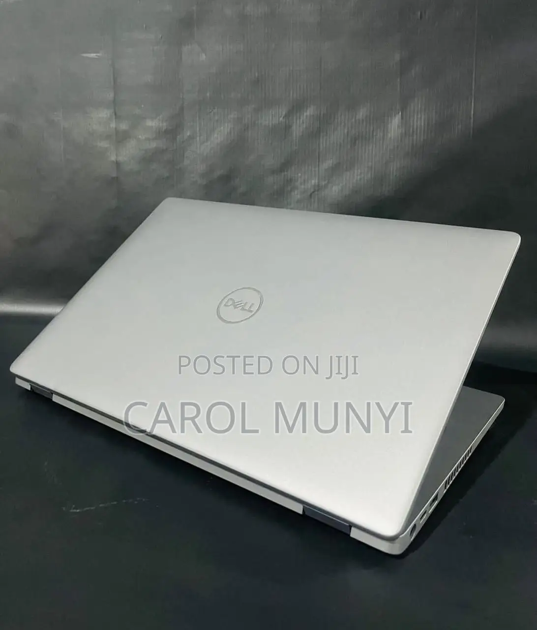 Laptop Dell Latitude 5410 8GB Intel Core i5 SSD 256GB