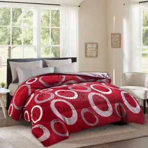 Heavy Warm Woolen Duvet