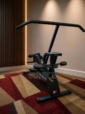 Excersice Bike/Crosstrainer