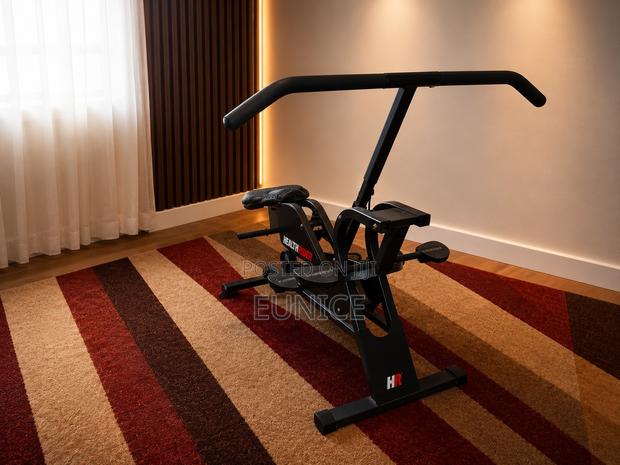 Excersice Bike/Crosstrainer - thumbnail 4
