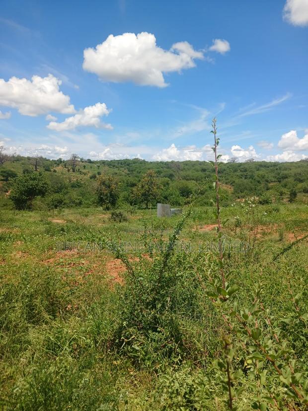 20 Acres Prime Land for Sale in Embu - thumbnail 3