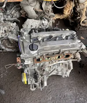 2az Slim Engine Alphard,Rav4,Vanguard Harrier