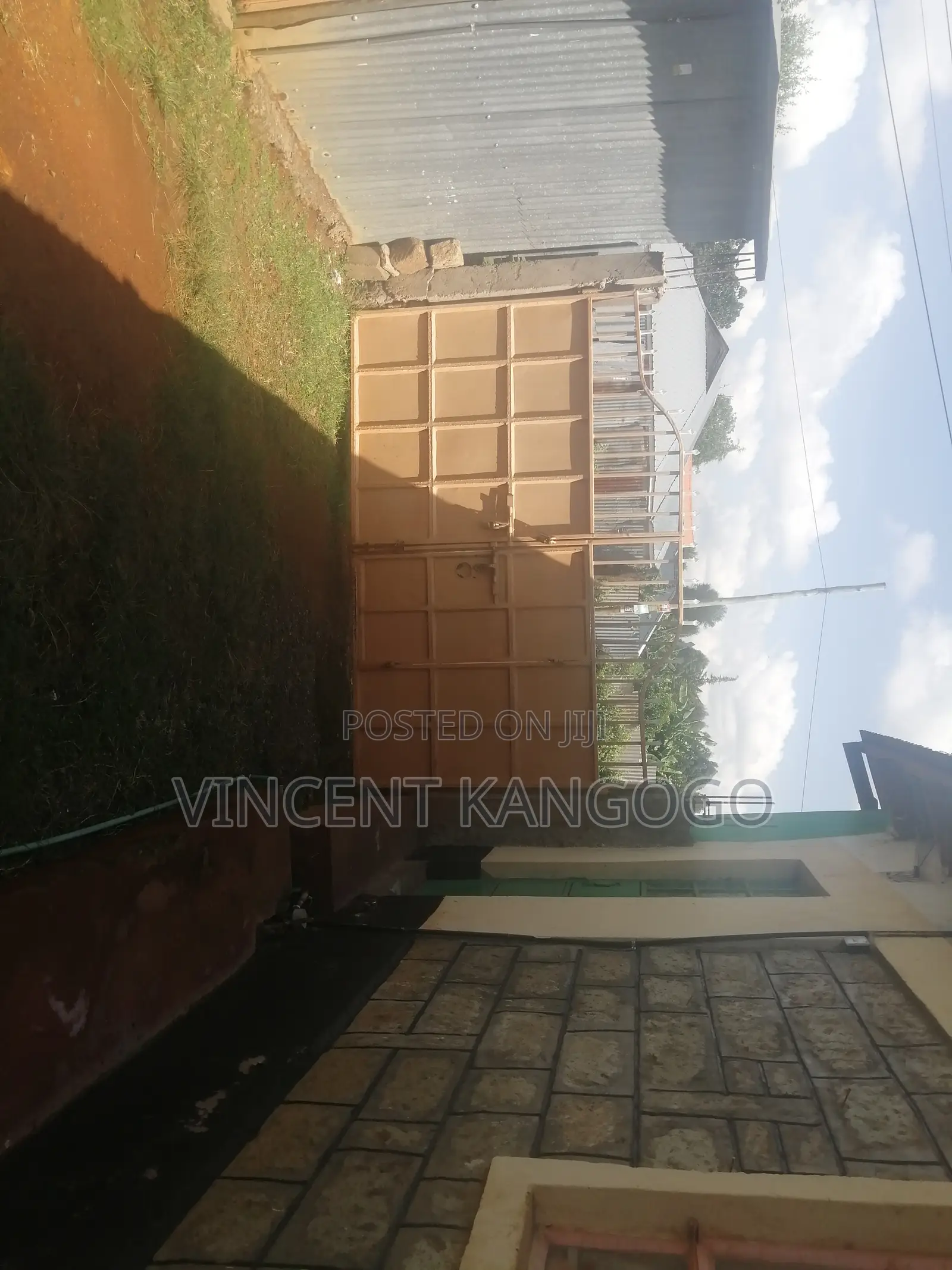 1bdrm Bungalow in Racecourse for sale