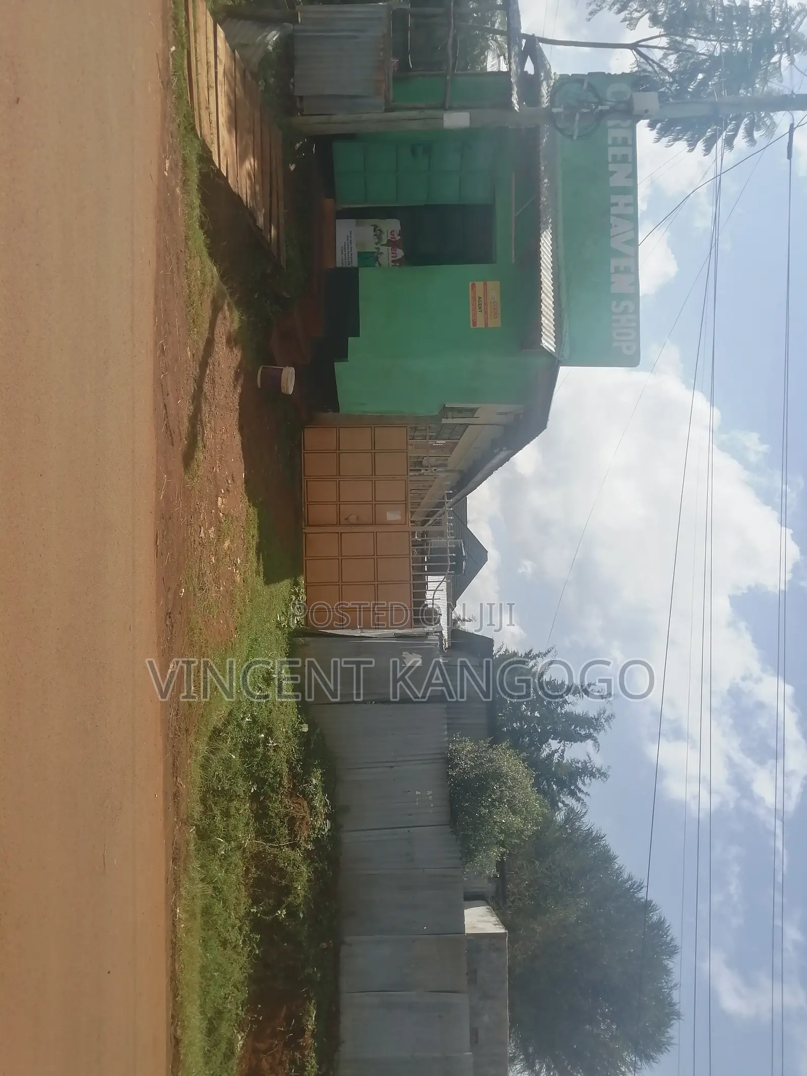 1bdrm Bungalow in Racecourse for sale