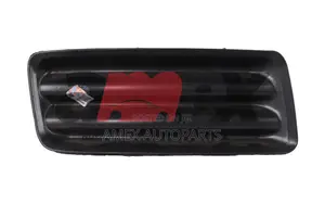 Fog Cover Isuzu Dmax 2003 Onwards