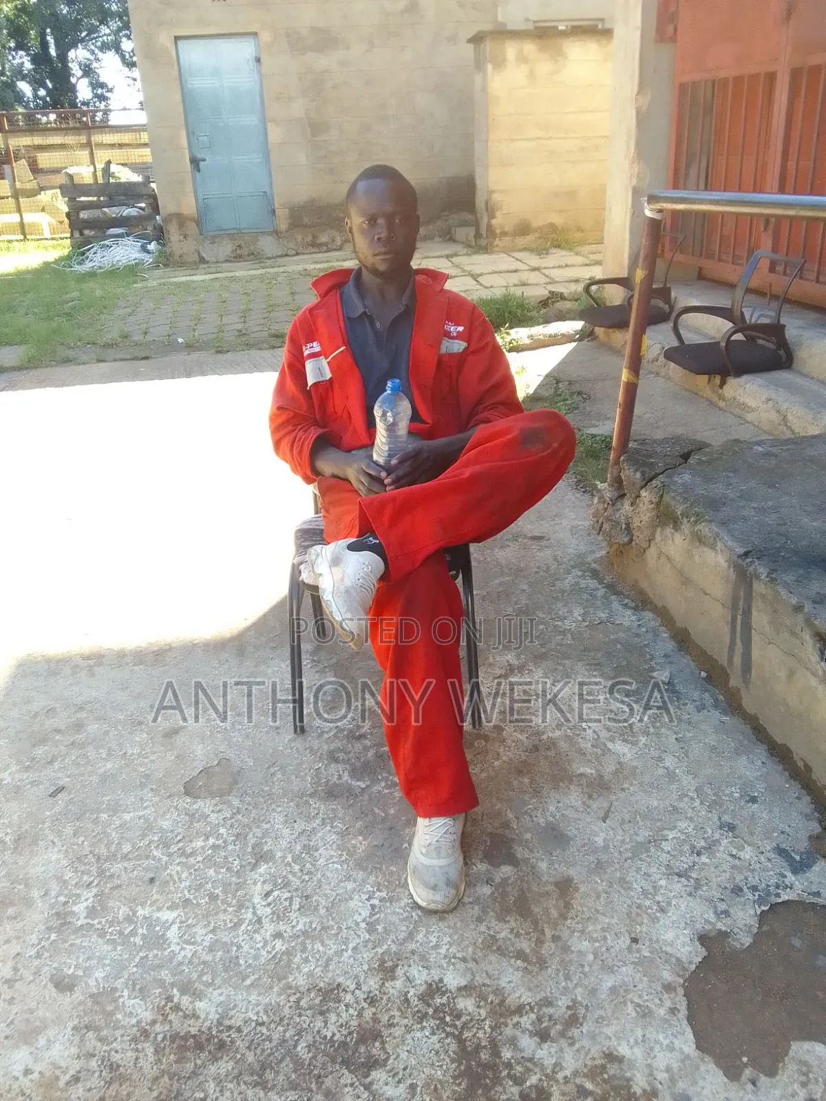 Mechanic Engineering