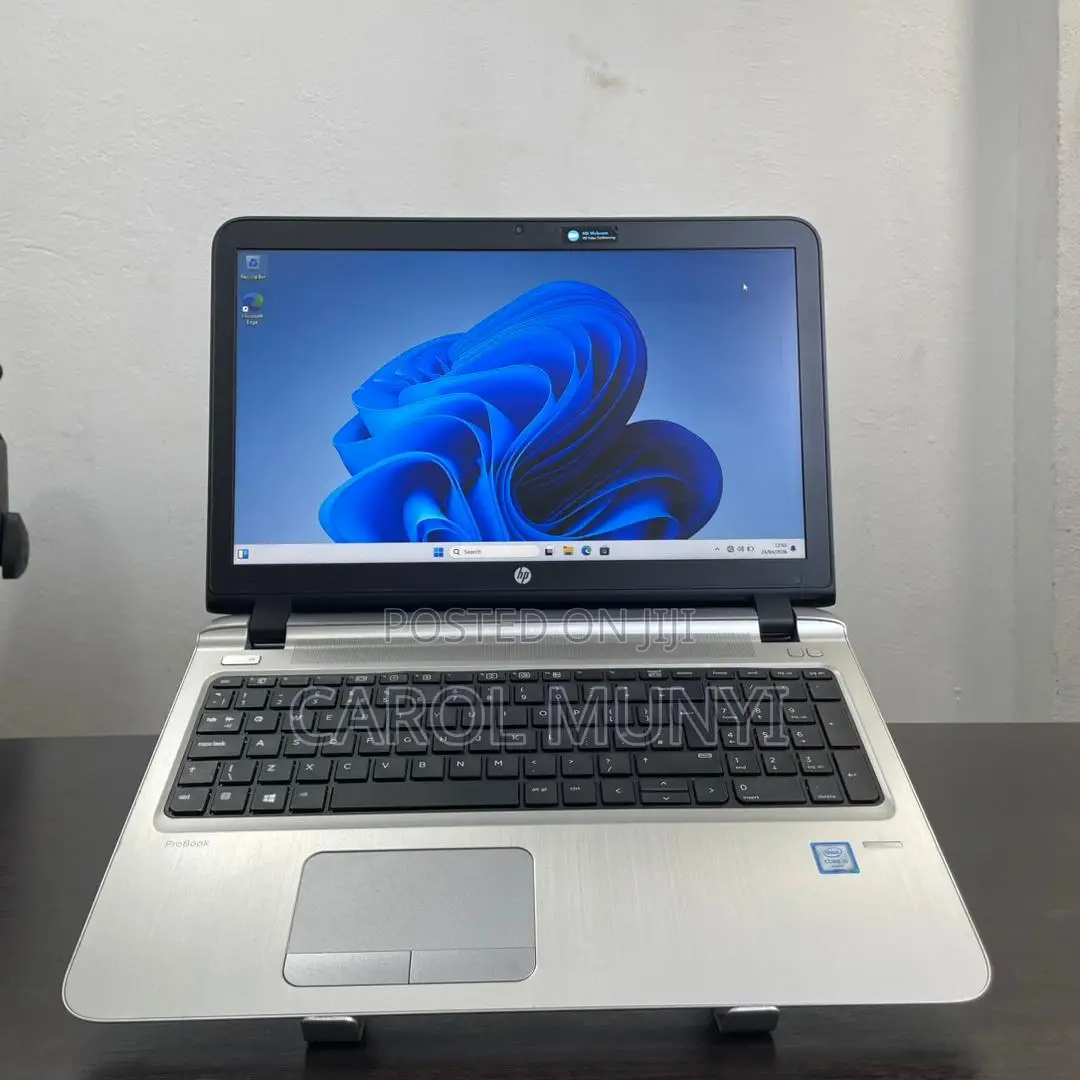 Laptop HP ProBook 440 G2 8GB Intel Core i5 HDD 500GB