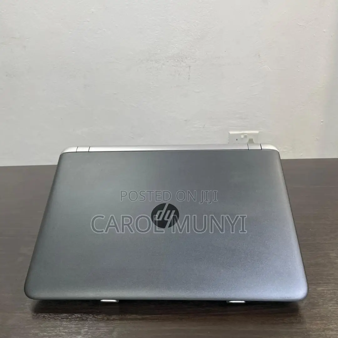 Laptop HP ProBook 440 G2 8GB Intel Core i5 HDD 500GB