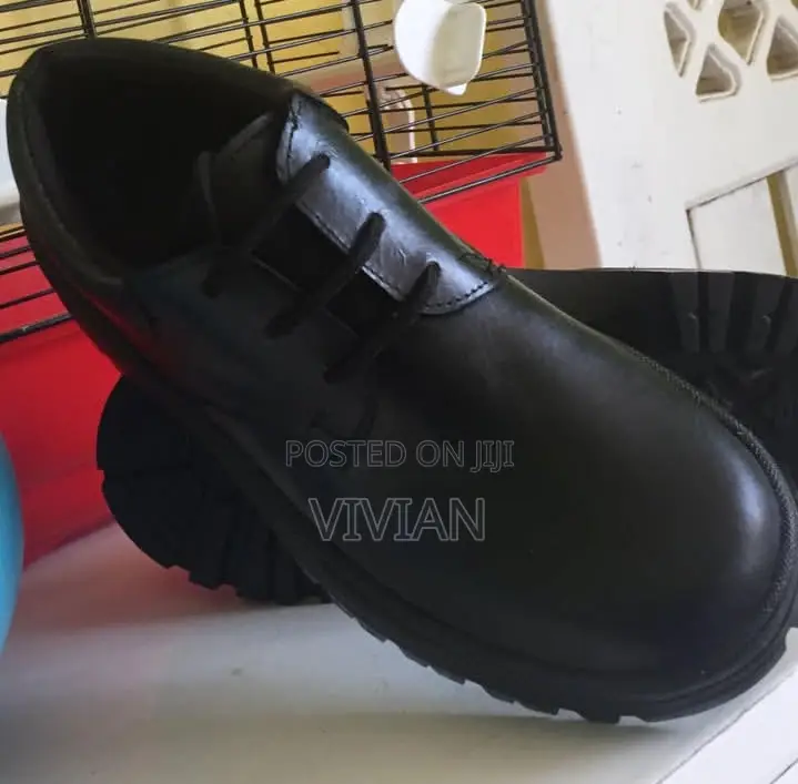 School Shoes