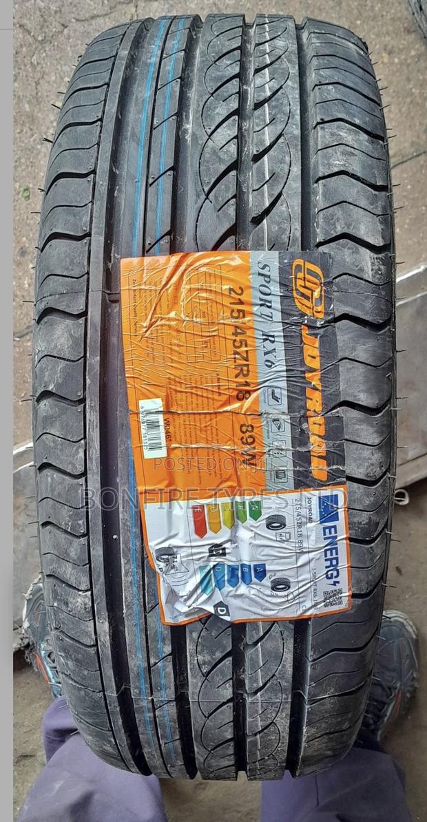 215/45zr18 Joyroad