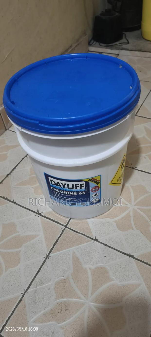 Dayliff Chlorine 65 - thumbnail 2