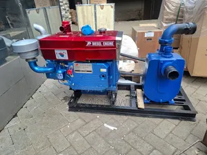 Jd Water Pump.
