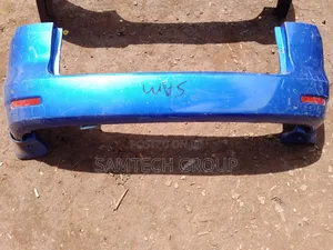 Best Nissan Note Rear Bumper