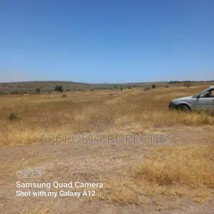 Prime 10 Acres Land for Sale in Isinya Ideal for Development