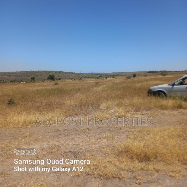 Prime 10 Acres Land for Sale in Isinya Ideal for Development - thumbnail 2