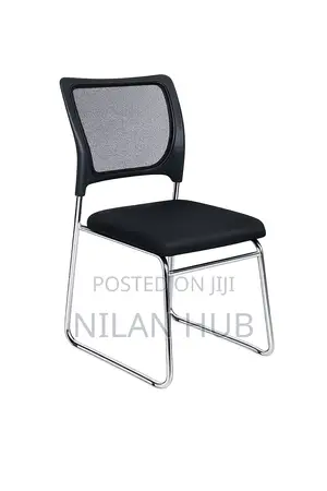 Office Visitor's Chair