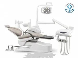 Dental Chair