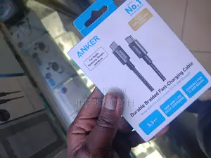 Anker Usb C-C Cable