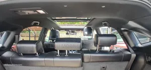 Toyota Harrier 2019 White