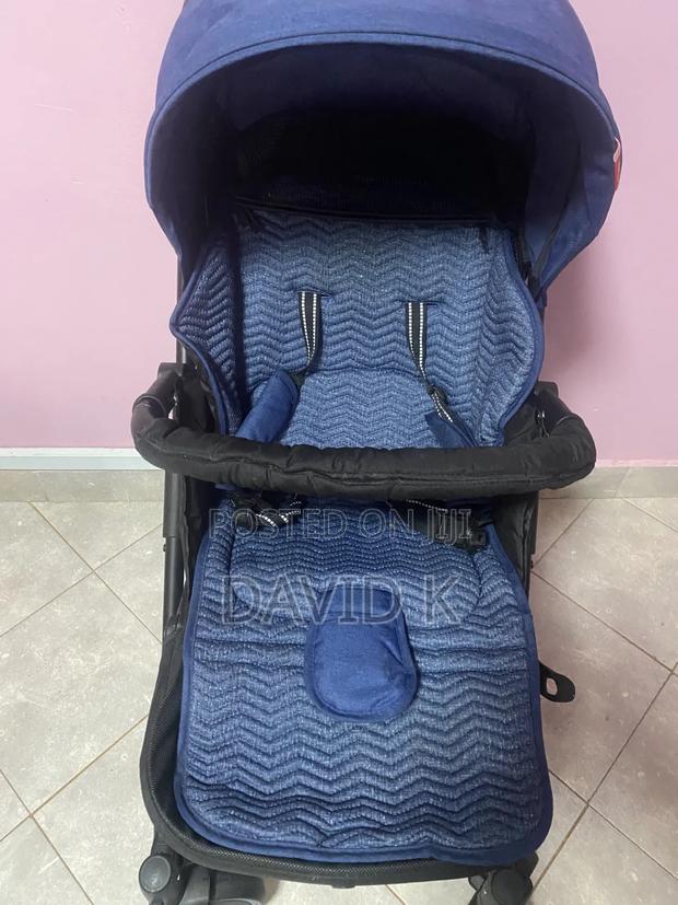 Baby Stroller - thumbnail 2