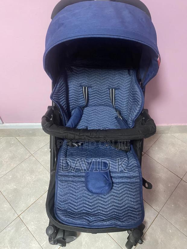 Baby Stroller - thumbnail 3