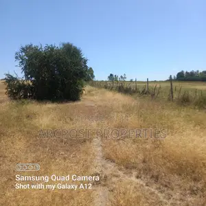 Prime 5 Acres Land for Sale in Isinya Ideal for Development