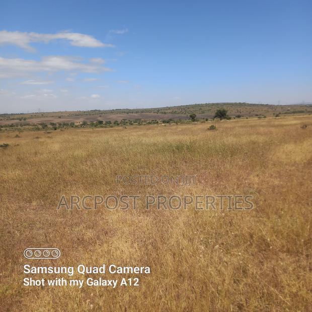 Prime 5 Acres Land for Sale in Isinya Ideal for Development - thumbnail 2