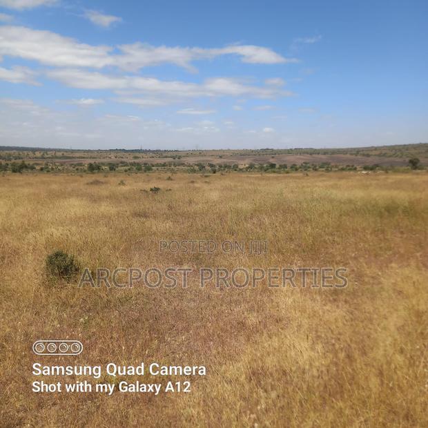 Prime 5 Acres Land for Sale in Isinya Ideal for Development - thumbnail 3