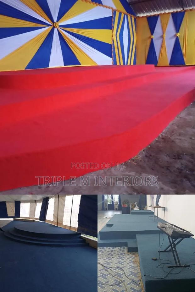 Top Rated Sanctuary Floor Solutions | Countrywide Delivery