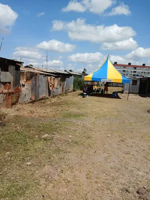 40 by 80 Plot for Lease in Ndwaru