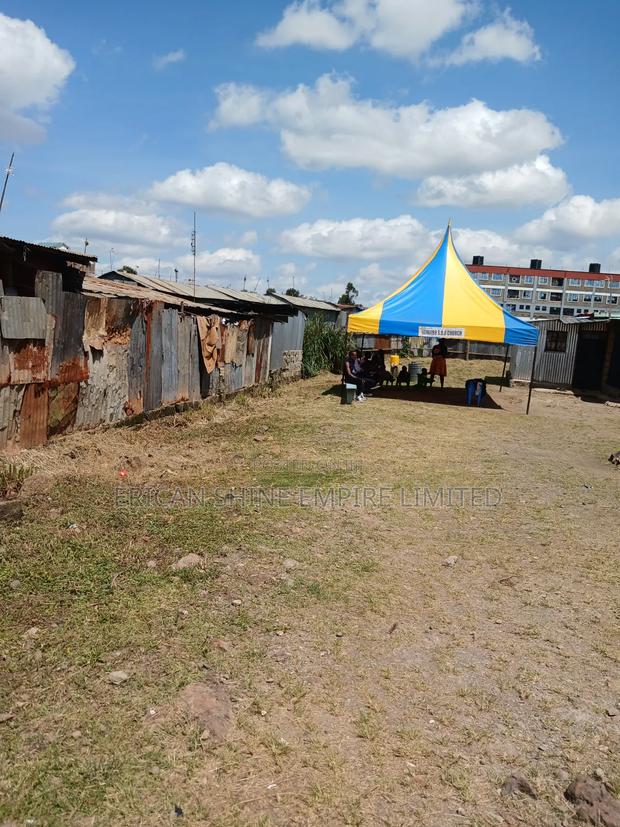 40 by 80 Plot for Lease in Ndwaru - thumbnail 2