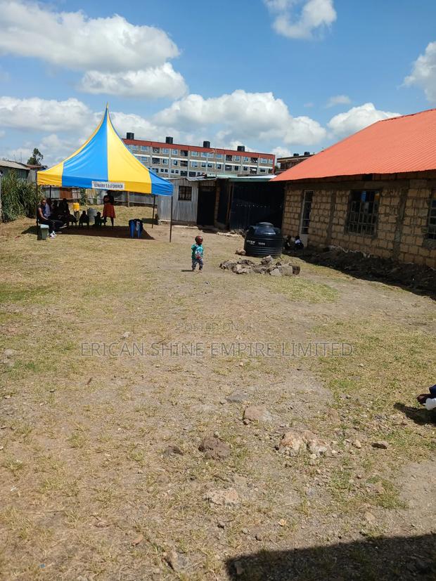 40 by 80 Plot for Lease in Ndwaru - thumbnail 3
