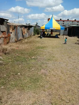 40 by 80 Plot for Lease in Ndwaru