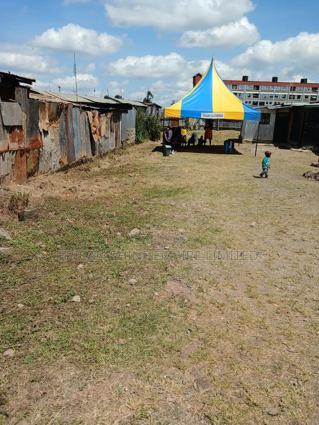 40 by 80 Plot for Lease in Ndwaru - thumbnail 4