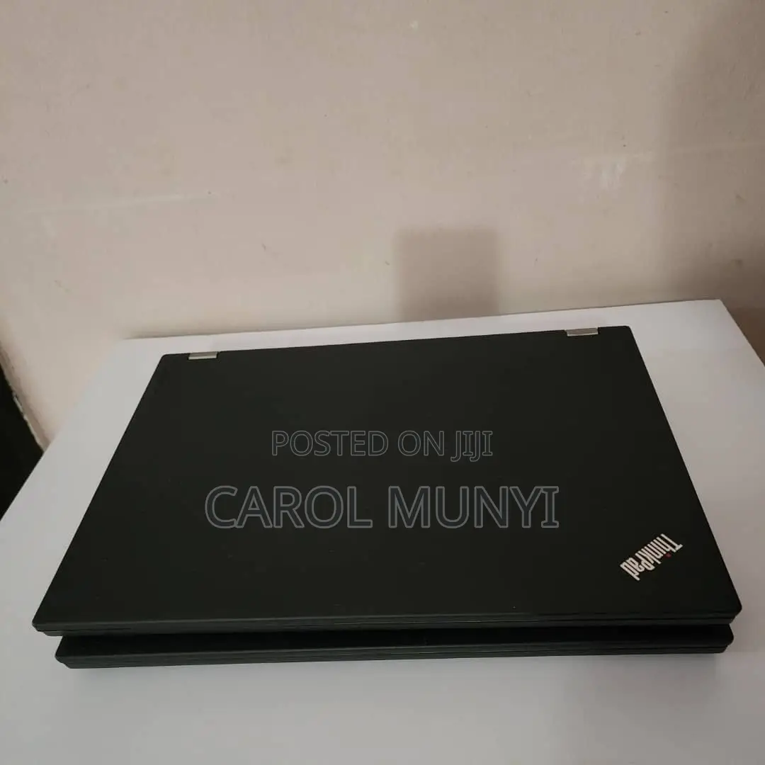Laptop Lenovo ThinkPad P51 32GB Intel Core i9 SSD 512GB