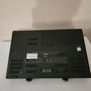 Laptop Lenovo ThinkPad P51 32GB Intel Core i9 SSD 512GB