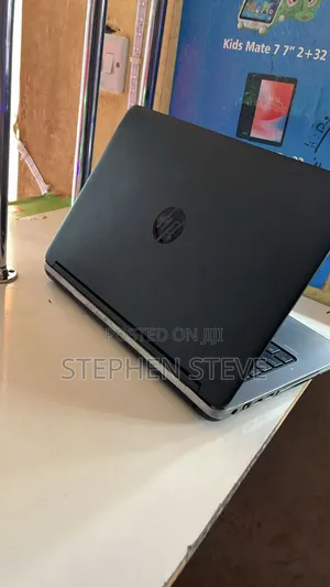 Laptop HP EliteBook 840 G3 3GB Intel Core i3 HDD 128GB