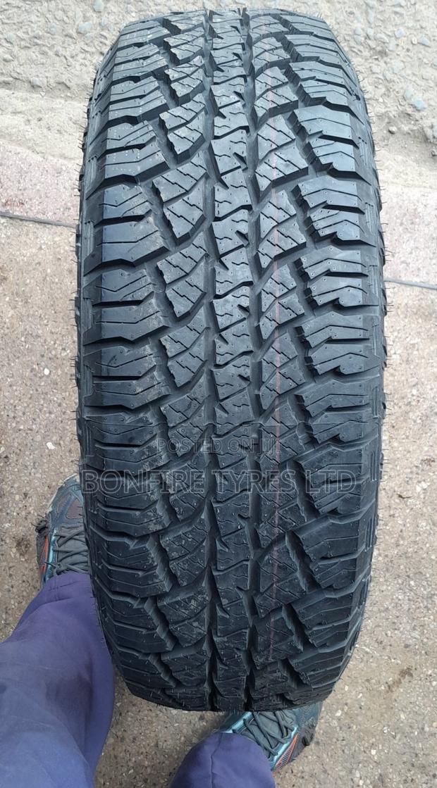 225/60r17 Centara - main view
