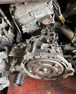 2nz Gearbox Ist,Probox